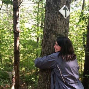 Meet your Posher, Maryelena